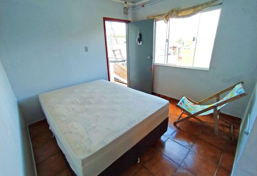 膳宿费 Pousada Colibris