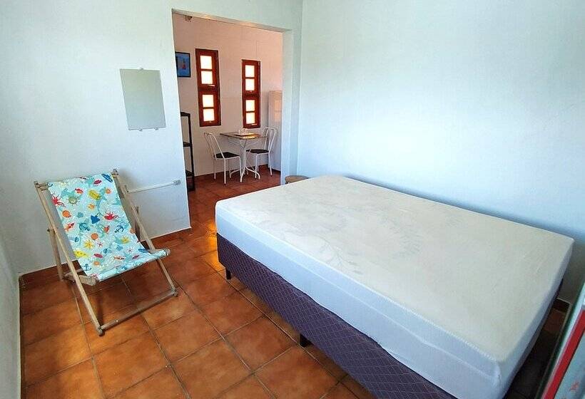 膳宿费 Pousada Colibris