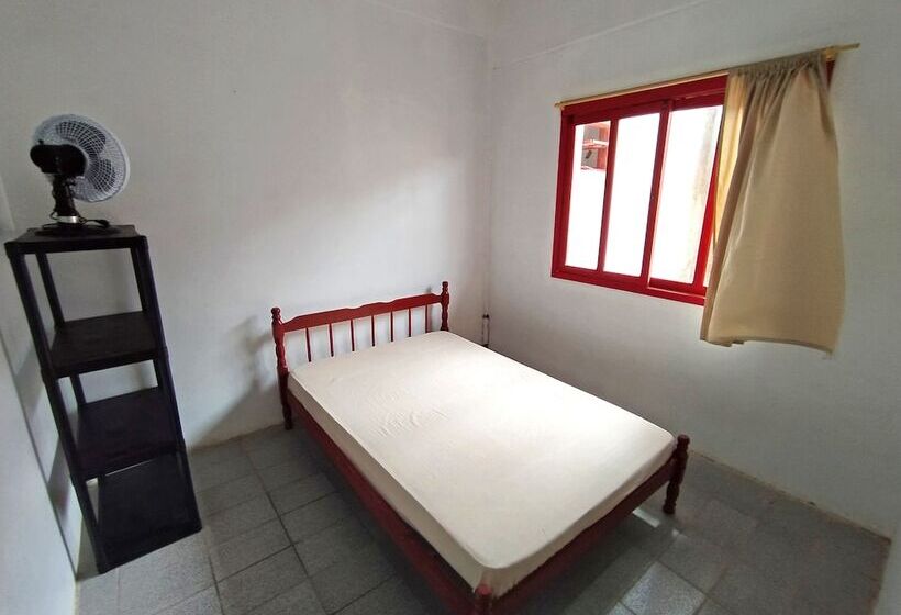 膳宿费 Pousada Colibris