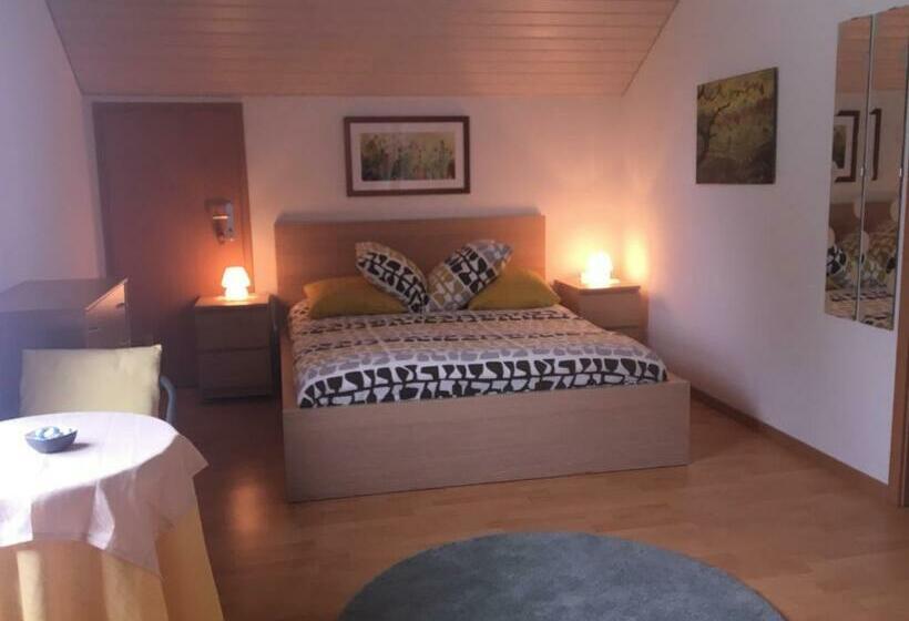 Пансион Queen Guest Room