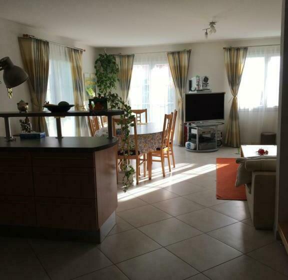 Пансион Queen Guest Room