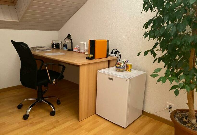 Пансион Queen Guest Room