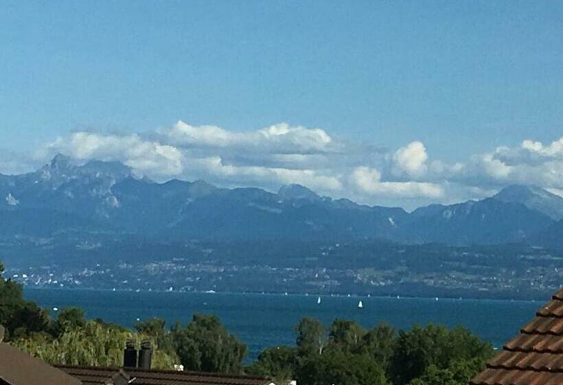 Пансион Queen Guest Room