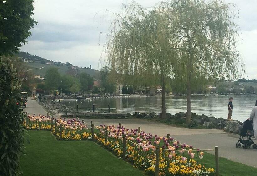 Пансион Queen Guest Room