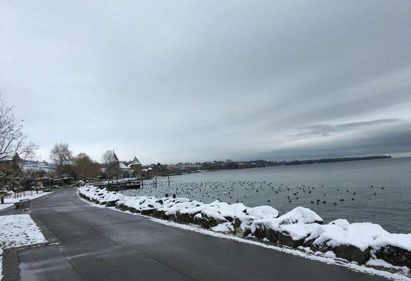 Пансион Queen Guest Room