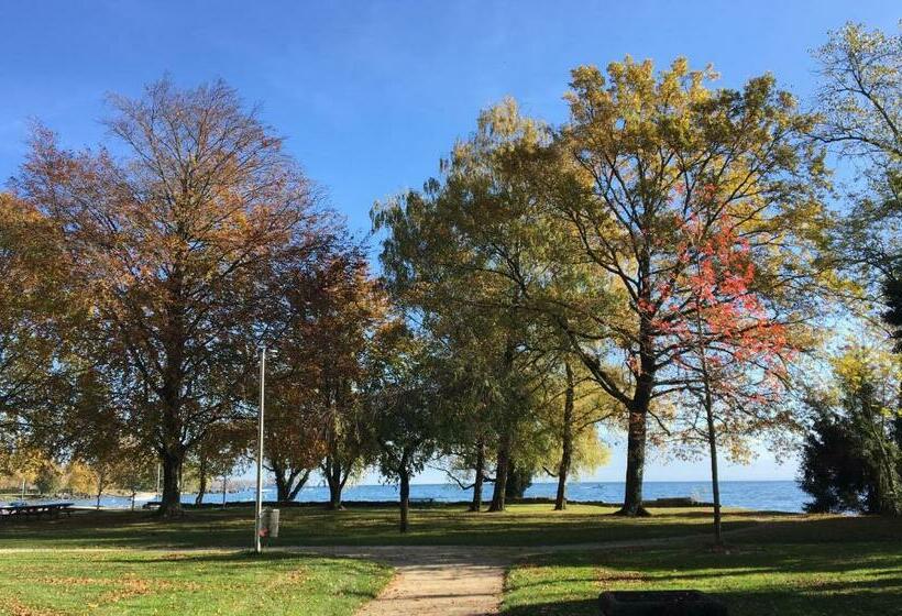 Пансион Queen Guest Room