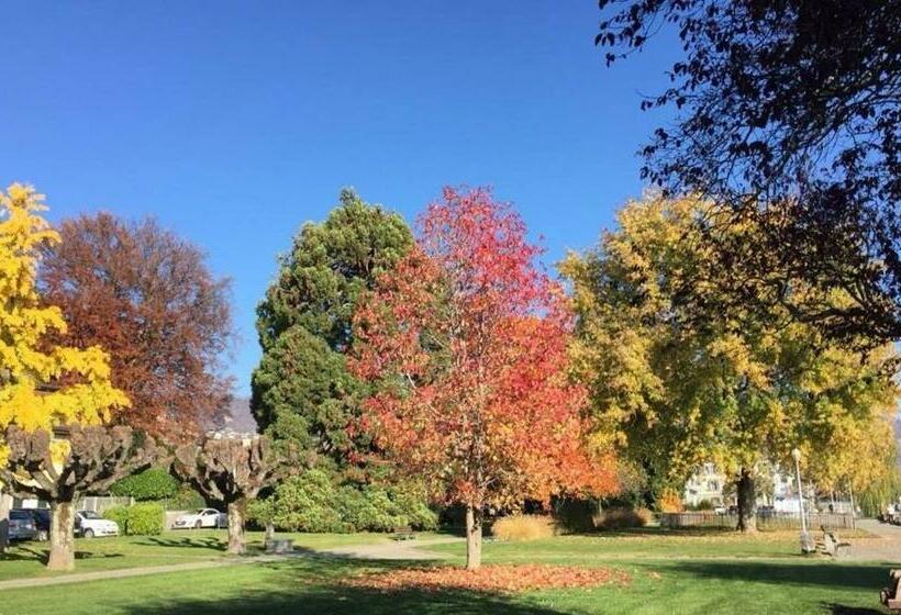 Пансион Queen Guest Room