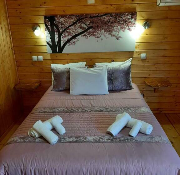 Пансион Quinta Do Pinheiro