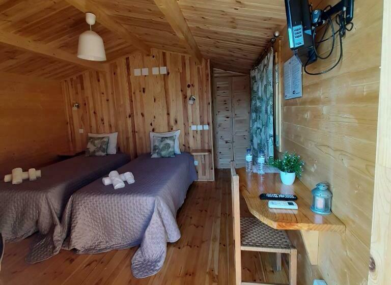 Пансион Quinta Do Pinheiro