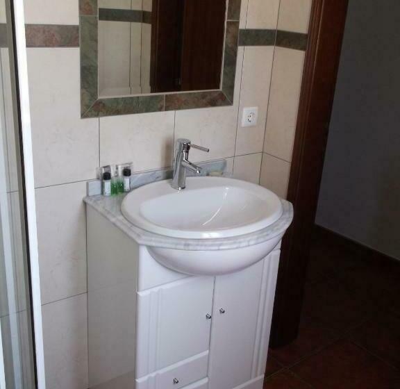 Пансион Quinta Do Pinheiro