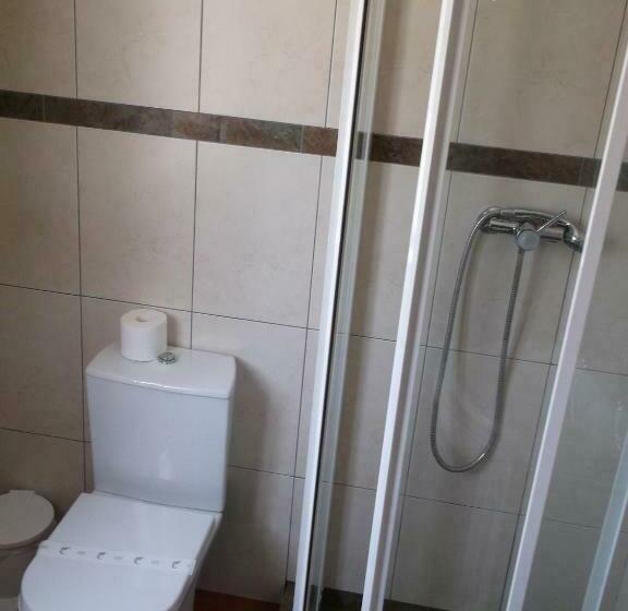 Пансион Quinta Do Pinheiro