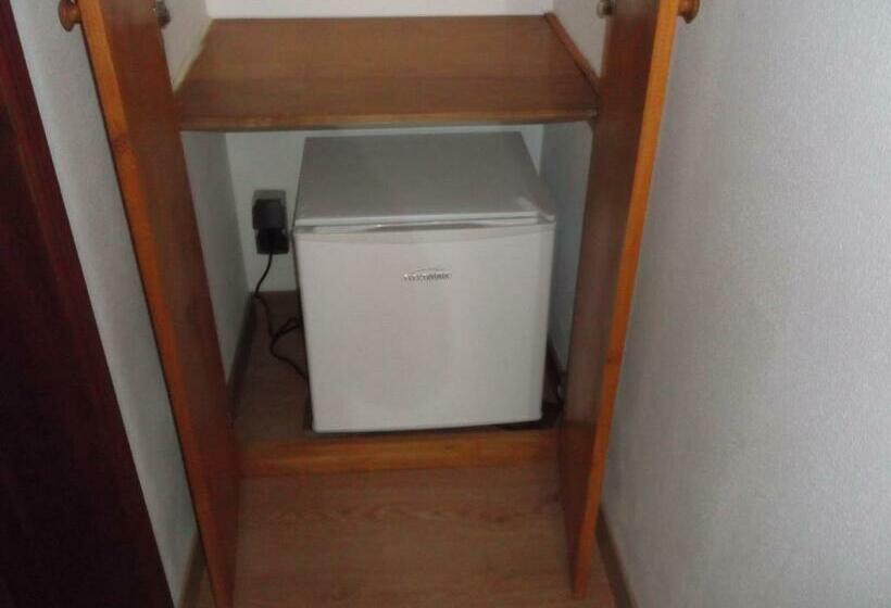 Пансион Quinta Do Pinheiro