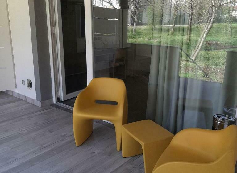 ペンション Rainbow Sweet Rooms