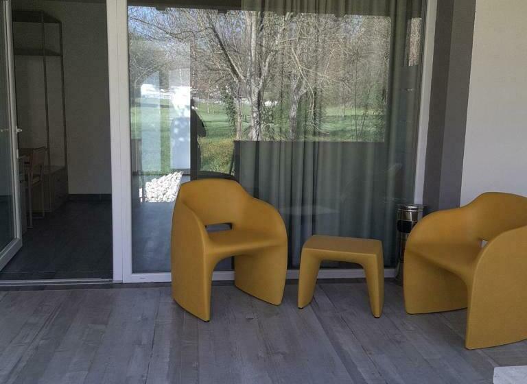 ペンション Rainbow Sweet Rooms