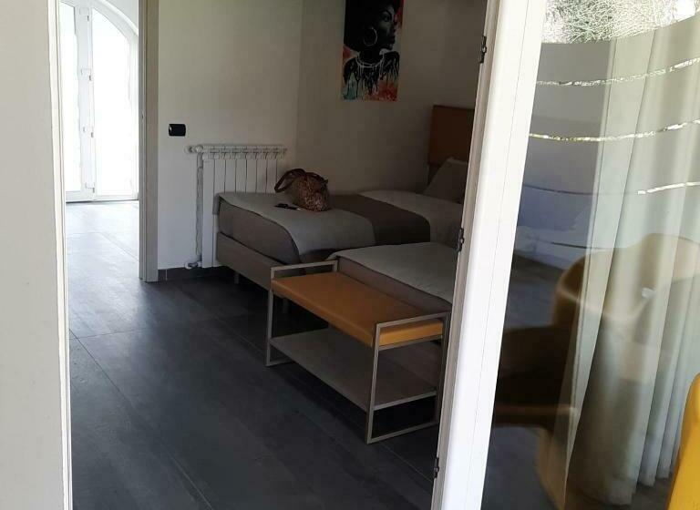 ペンション Rainbow Sweet Rooms