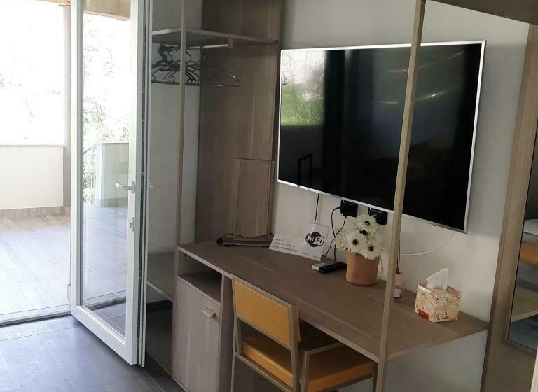 ペンション Rainbow Sweet Rooms