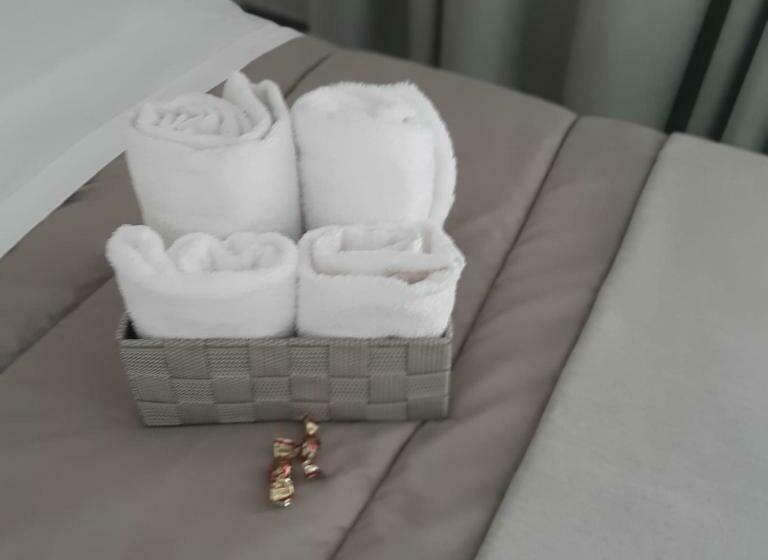 ペンション Rainbow Sweet Rooms