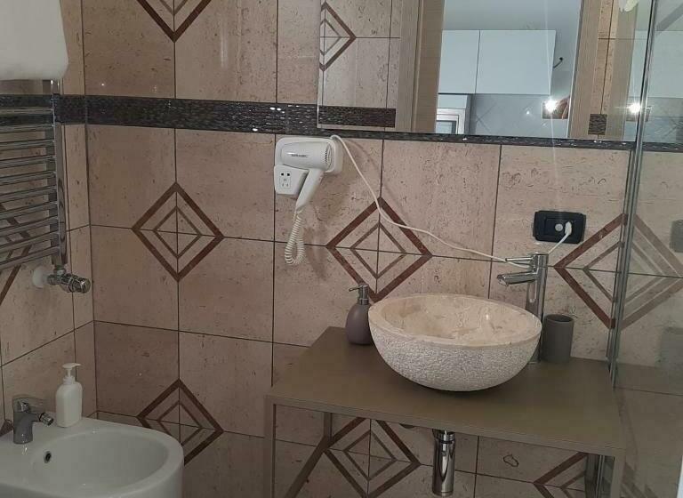 ペンション Rainbow Sweet Rooms