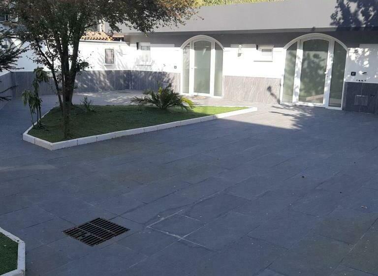 ペンション Rainbow Sweet Rooms