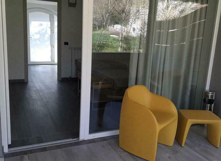 ペンション Rainbow Sweet Rooms