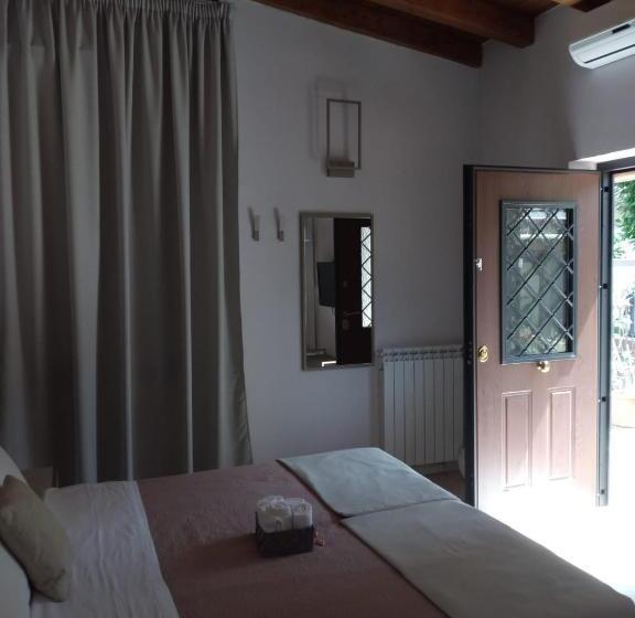 ペンション Rainbow Sweet Rooms