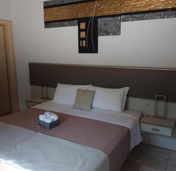 ペンション Rainbow Sweet Rooms