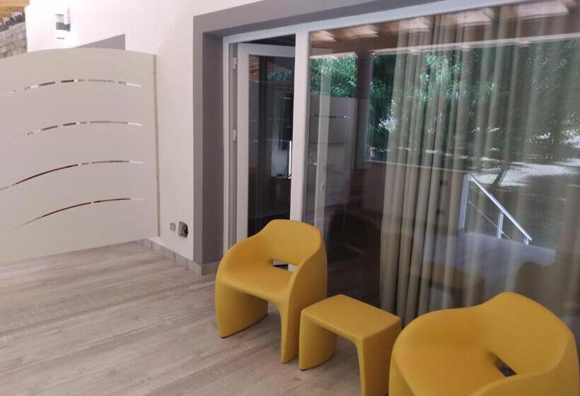 ペンション Rainbow Sweet Rooms