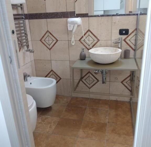 ペンション Rainbow Sweet Rooms