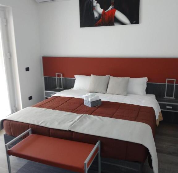 ペンション Rainbow Sweet Rooms