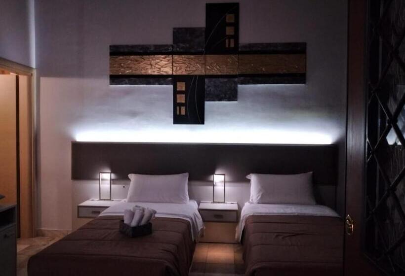 ペンション Rainbow Sweet Rooms