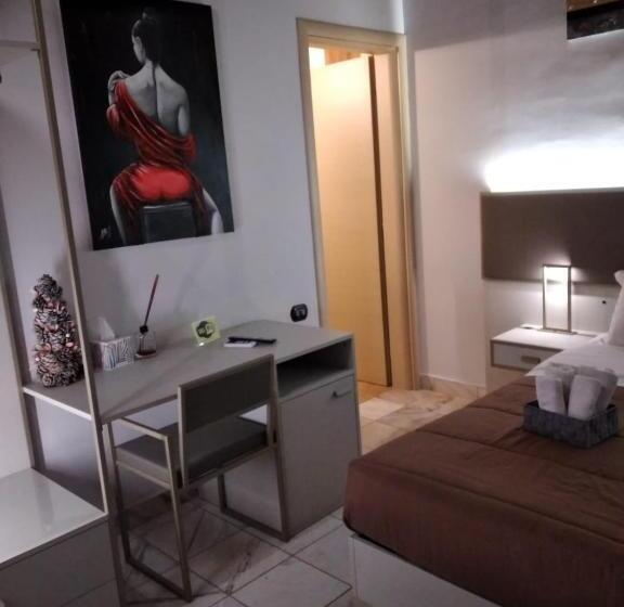 ペンション Rainbow Sweet Rooms