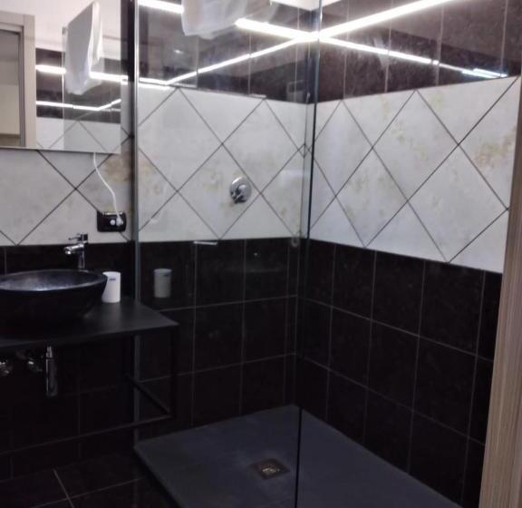 ペンション Rainbow Sweet Rooms