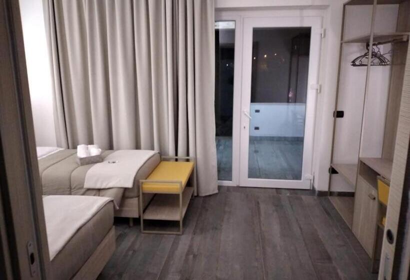 ペンション Rainbow Sweet Rooms