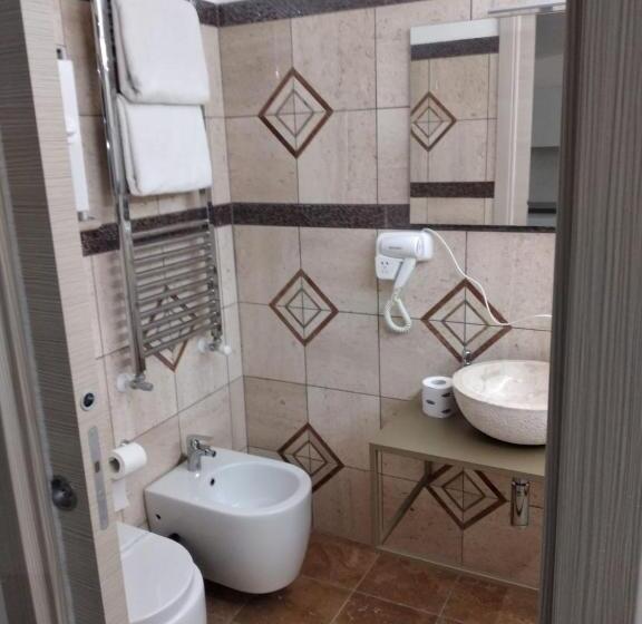 ペンション Rainbow Sweet Rooms