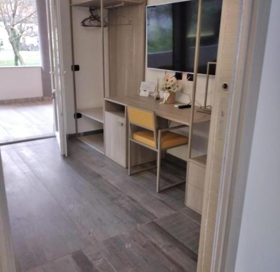 ペンション Rainbow Sweet Rooms