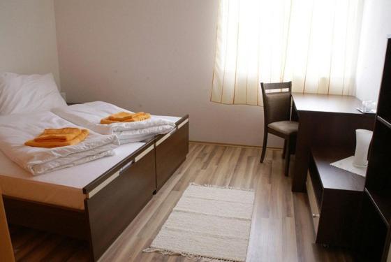 Пансион Relax & Tenis Club