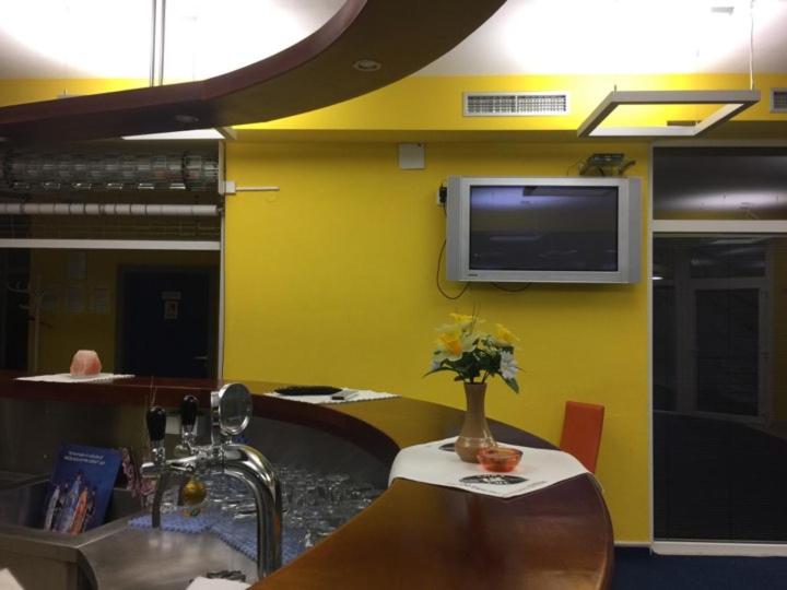 Пансион Relax & Tenis Club