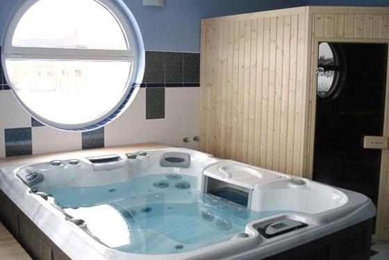 Пансион Relax & Tenis Club