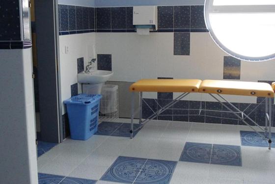 Пансион Relax & Tenis Club