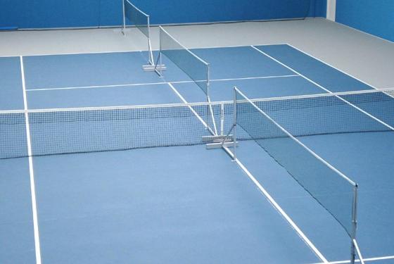 Пансион Relax & Tenis Club