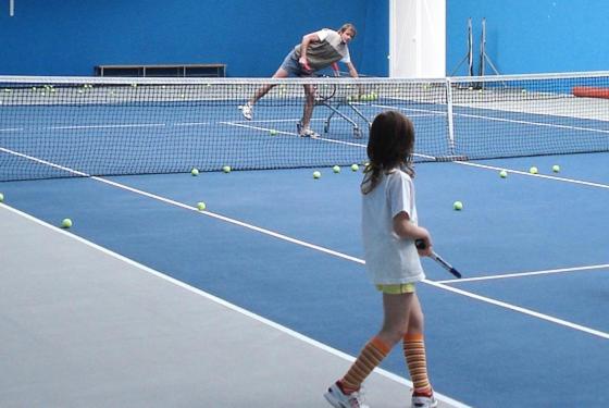 Пансион Relax & Tenis Club