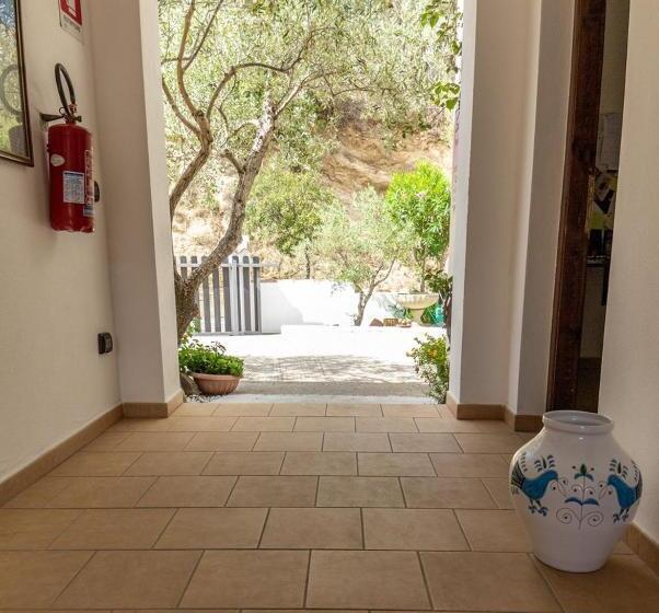 פנסיון Su Pranu