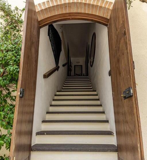 פנסיון Su Pranu