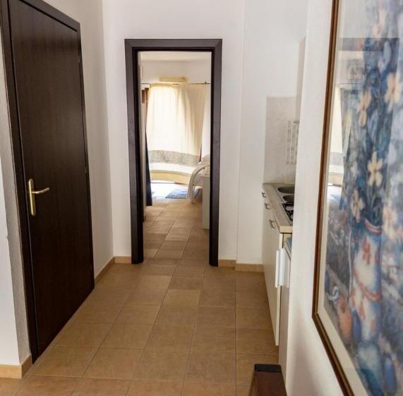 פנסיון Su Pranu