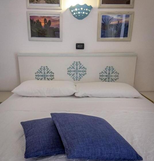 פנסיון Su Pranu