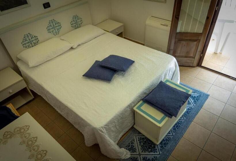 פנסיון Su Pranu