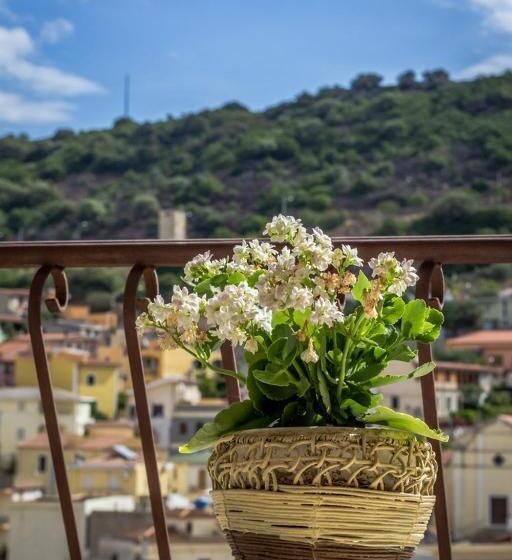 פנסיון Su Pranu