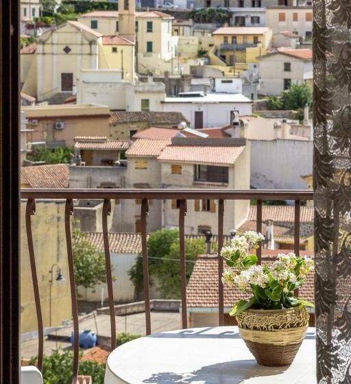 פנסיון Su Pranu