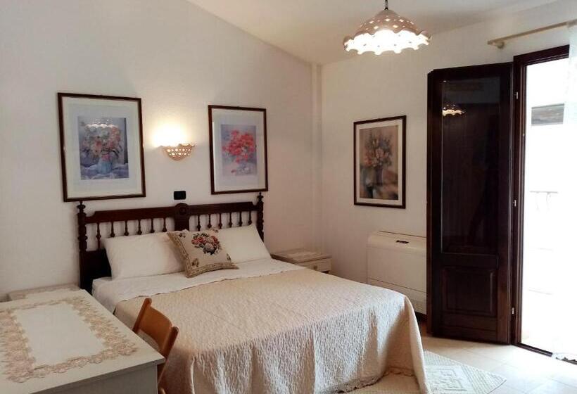 פנסיון Su Pranu