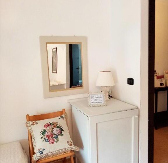 פנסיון Su Pranu